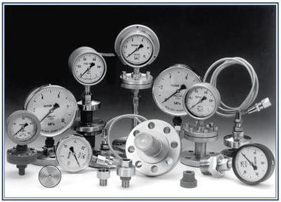 我國儀器儀表行業(yè)市場前景展