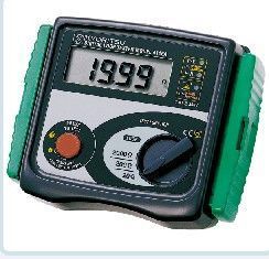 供應MODEL 4118A回路電阻測試儀_儀器儀表_世界工廠網(wǎng)中國產(chǎn)品信息庫