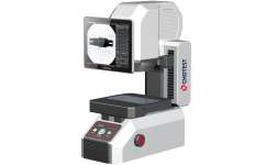 vx3000一鍵式測(cè)量?jī)x助力工廠質(zhì)量提升