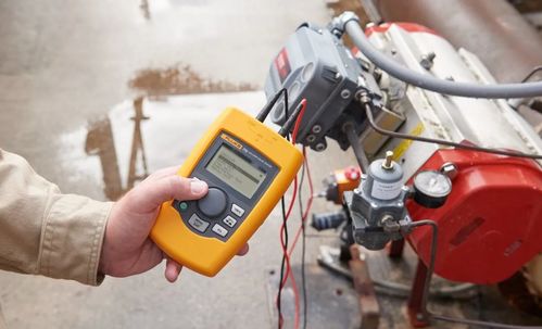 plantmate優(yōu)選 福祿克儀器儀表產(chǎn)品選型推薦