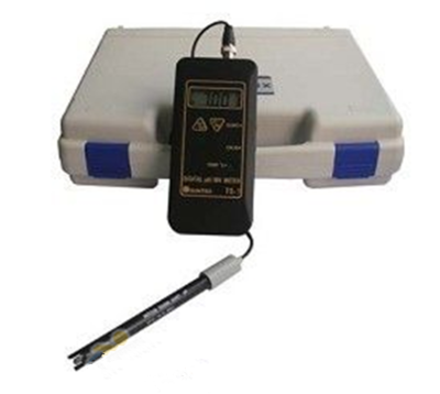 便攜式PH計TS-1上泰suntex代理_儀器儀表_在線及過程控制儀器_在線PH計_產品庫_中國環(huán)保在線