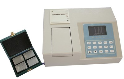 DS-200經濟型COD速測儀_COD快速檢測儀_李滄區(qū)創(chuàng)森儀器儀表經營部 - 商國互聯網