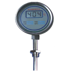 就地溫度顯示儀 產品概述、價格因素及生產廠家推薦