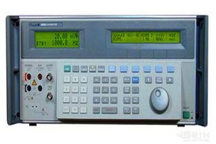 回收Fluke 6060A高頻信號發生器 專業儀器儀表的環保與經濟價值