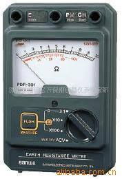 深圳市福田區萬保剛儀器儀表經營部 專業儀器儀表服務與市場機遇