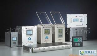 NRX-1800系列微機綜合保護裝置 電力系統的智能守護者