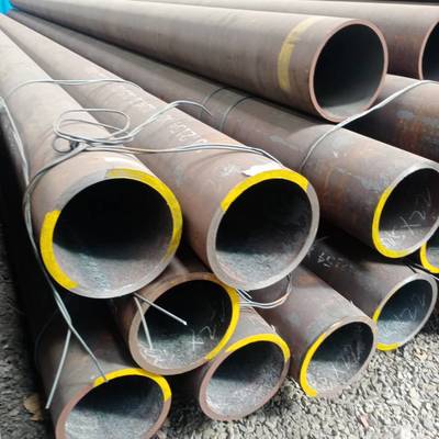 45×1.5低合金無(wú)縫管與GCr6軸承鋼管的性能及應(yīng)用