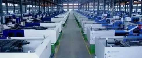 解碼大國智造 中國聯塑以實力護航品質生活管件