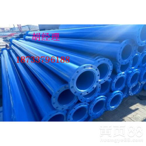 阿拉善盟防腐管道廠家產(chǎn)品認(rèn)證 管件質(zhì)量保障與市場(chǎng)優(yōu)勢(shì)