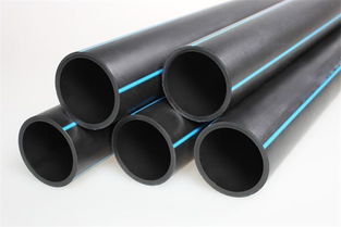 優質PE給水管材 卓越的抗腐蝕性能解析