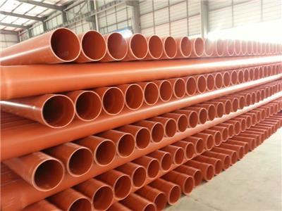 CPVC電纜保護管產品推薦與選購指南