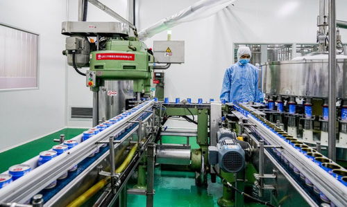 新春開門紅 生物科技企業鉚足馬力，研發生產雙線并進